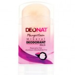 Натуральный дезодорант с экстрактом мангостина DeoNat 100 гр