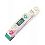 Детская зубная щетка с нано-серебряным покрытием Kids Safe №1 Cj Lion - купить средство для чистки зубов ребенка в интернет-магазине MaximDeo.ru