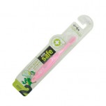 Детская зубная щетка с нано-серебряным покрытием Kids Safe №2 Cj Lion - купить средство для чистки зубов ребенка в интернет-магазине MaximDeo.ru