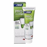 Зубная паста мягкая защита 2080 PRO-Mild KeraSys