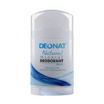Минеральный дезодорант вывинчивающийся (twistup) DeoNat 100 гр