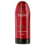 Укрепляющий шампунь Oriental для всех типов волос KeraSys