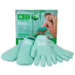 Увлажняющие перчатки и носки с экстрактом алоэ вера SPA Belle