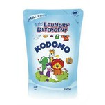 Жидкое средство для стирки детского белья Lion Kodomo - купить средство для стирки в интернет-магазине