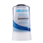Минеральный дезодорант чистый стик DeoNat 60 гр