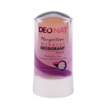 Натуральный дезодорант Деонат с экстрактом мангостина (60 гр.) - купить средство от запаха пота в интернет-магазине MaximDeo.ru