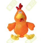 Тёплые объятия игрушка-грелка «Петух оранжевый» SPA Belle - купить средство для ароматерапии в интернет-магазине MaximDeo.ru