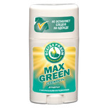Дезодорант MAX-GREEN Свежесть с натуральными ингредиентами
