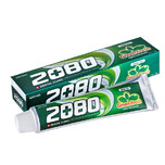Зубная паста Зеленый чай Dental Clinic 2080 Green Fresh KeraSys 120 г