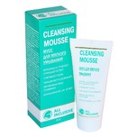 Мусс для мягкого умывания Cleansing Mousse All Inclusive