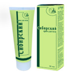 Сибирский крем