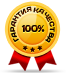 гарантия на товар